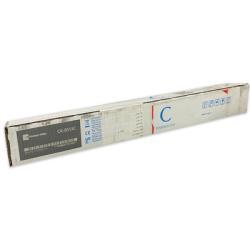 Triumph Adler CK-8513C (1T02RMCTA1) Mavi Orjinal T