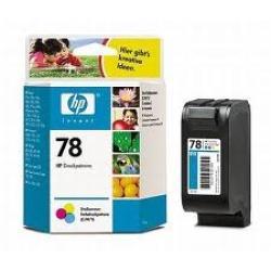 HP C6578D (78) ColorART Kartusche - Deskjet 612