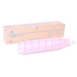 Konica Minolta TN-622M (A5E7350) Magenta Original Toner - C1085 / C1100
