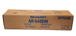 Sharp AR-540DM Original Drum - AR-5040