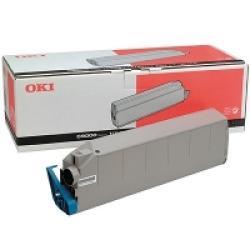 OKI 41515212 Type C3 Siyah Orjinal Toner - C9200 /