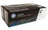 HP CE320AD (128A) Schwarz, 2er Pack, Original-Toner -