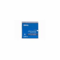 Dell 3W22T Storage LTO Ultrium LTO-6 Data Cartridge