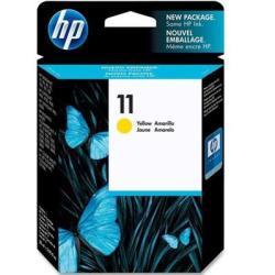 HP C4838AE (11) YellowART Kartusche — Inkjet 1