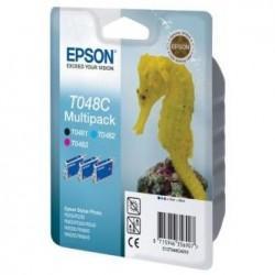 Epson C13T048C40 T048C Ink Cartridge