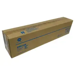Konica Minolta DR-618K (ACV80RE) Black Original Drum Unit - C450i