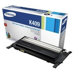 Samsung CLT-K409S/SEE CLP-315 / CLP-310 Black Original Toner