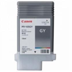 Canon PFI-105GY (3009B001) GrauART Schnee