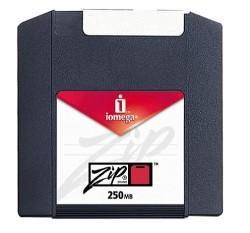 Imitation Iomega 250ZCARTKEEP0001ZXQ ZiP-Kartusche