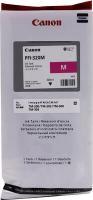 Canon PFI-320M (2892C001) Magenta Original Cartridge - TM-200 / TM-205 (Ex)