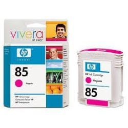 HP C9426A (85) Magenta Original Cartridge - Designjet 30 (Ex)