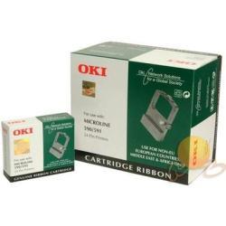 OKIZCARTKEEP0001ZXQ/ML-591 Band (Paket mit 12)