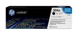 HP CC530A (304A) BlackART Toner - LaserJet CP