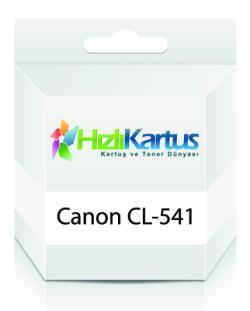 Canon CL-541 (5227B005) Farb-Inkjet-Kartusche