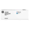 HP CF301AC (827A) Blue Original Toner - LaserJet M880z