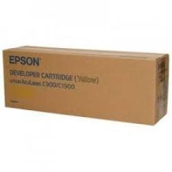 Epson C13S050097 Gelbe Orjinal Toner High Capasi Tags
