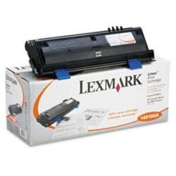 Lexmark 140100A Siyah Orjinal Toner - LaserJet 4MV