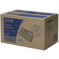 Epson C13S051170 Schwarzer Orjinaltoner — M4000(C)