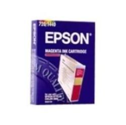 Epson S020126 Kırmızı Orjinal Kartuş - Stylus 3000