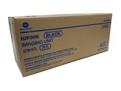 Konica Minolta IUP-36K (AAJV01E) Siyah Orjinal Dru