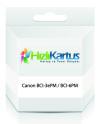 Canon BCI-3ePM / BCI-6PM (4484A003) Photo Magenta Universal Compatible Cartridge - BJC-3000