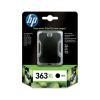 HP C8719EE (363XL) Siyah Orjinal Kartuş Yüksek