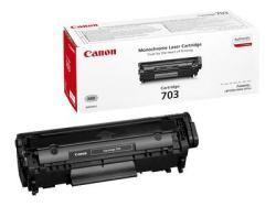 Canon CRG-703 Orjintoner — LBP2900/LBP3000 (U)