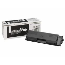 Kyocera TK-580 Siyah Orjinal Toner - FS-C5150dn /