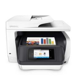 HP OfficeJet Pro 8720 Kopierer + Scanner + Fax +