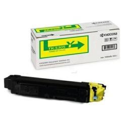 Kyocera Mita TK-5305 Yellow Original Toner Cartridge - Taskalfa 350ci