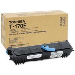 Toshiba T-170F Black Original Toner