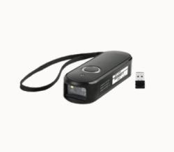 Spenta ST-1210 + USB-HID + 1D/2D El Tipi Kablosuz