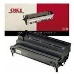 OKI 40468701 Type C7 Orjinal Drum Ünitesi - Page 1