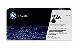 HP C4092A (92A) Siyah Orjinal Toner - Laserjet 110