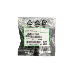 Ricoh D202-3146 Idler Transport Schraubengetriebe