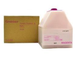 Gestetner 888060 Magenta Original Toner Cartridge - DSC-38 / DSC-38D
