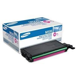 Samsung CLT-M508L/SEE Magenta Magenta Original Toner - CLP-620 / CLP-670
