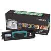 Lexmark E250A11E Black Original Toner - E250