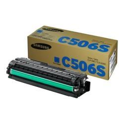 Samsung CLT-C506S (SU049A) Mavi Orjinal Toner - CL