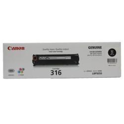 Canon CRG-316BK (1980B003) Toner