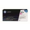 HP CE743AH (307A) Kırmızı Orjinal Toner - LaserJet