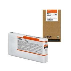 Epson C13T913A00 (T913A) Orjinalpatrone