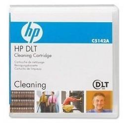 HP C5142A DLT3 und DLT4 Antriebsreinigungspatrone