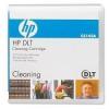 HP C5142A DLT3 und DLT4 Treiber-Reinigungskartusche.