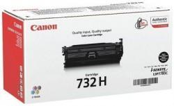 Canon CRG-732H BK (6264B002)  Schwarzer Originaltoner - i-Sensys LBP7780Cx
