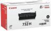 Canon CRG-732H BK (6264B002) Siyah Orjinal Toner
