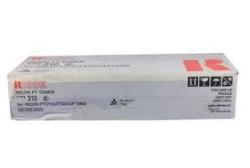 Ricoh 887612 - TYP 310 Schwarzer Originaltoner