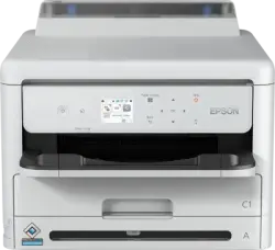 Epson WorkForce Pro WF-M5399DW Mono Inkjet Yazıcı