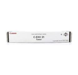 Canon C-EXV31BK (2792B002) Toner