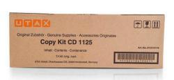 Utax CD-1125 Orjinal Kopiertoner 612510110